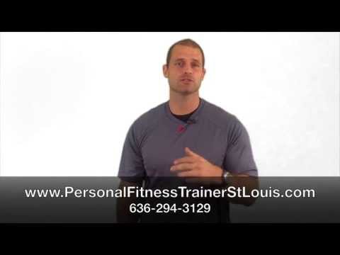 私は炭水化物に依存していますか？セントルイスのパーソナルトレーナーは、はいと答えた (Am I Addicted to Carbs? St Louis Personal Trainer Says Yes)