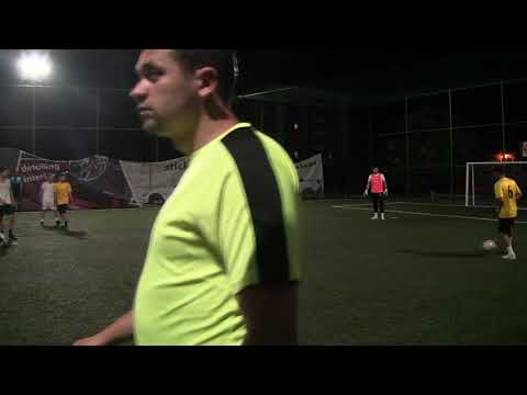 ⏰21 50 ⚽ Hex Calcio v Trouble Crew Romania 🏆 Seria A – restanta etapa 15 part 1