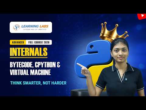 Python Internals From Source Code To Execution In Milliseconds
