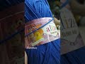 what yarn do you use for your amis? #crochet #yarn #handmade #alize
