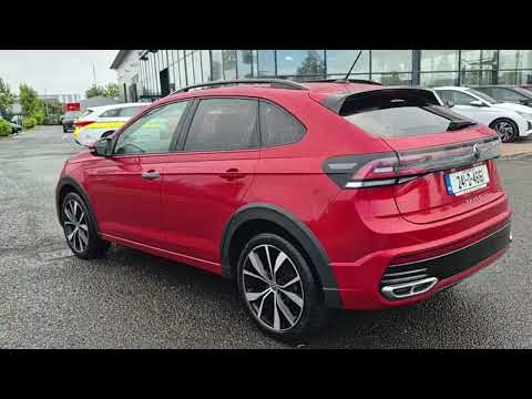 Volkswagen Taigo R Line 1.0 Petrol 5dr - Image 2