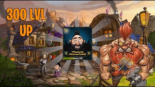 Miniaturka - Shakes & Fidget S40 #7 300 lvl up😲