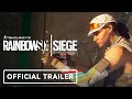 Rainbow Six Siege - Official Road to Six Invitational 2022 Trailer