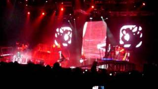 Tiziano Ferro Live a Zurigo {Hallenstadion} 28.04.09 - Perverso
