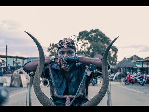 2ice - See Finish feat. Buffalo Souljah (Official Video)