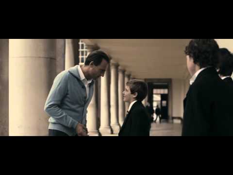 RocknRolla 2008 - "You never know who's watching"