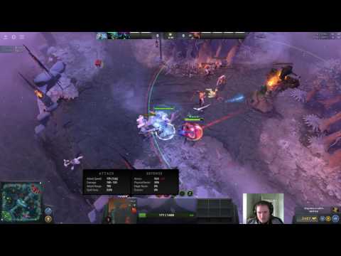 Dota 2 Under Rated Items Blight Stone