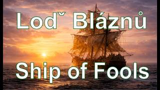 Video Lodˇbláznů ,The Ship of Fools
