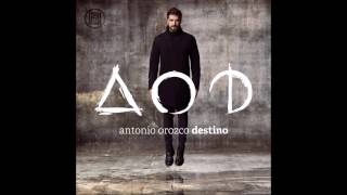 Antonio Orozco - Mi Mejor Casualidad (Letra)