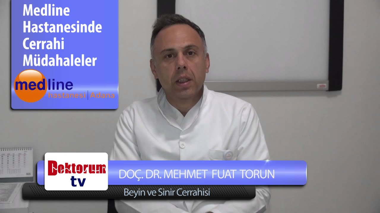 Beyin ve Sinir Cerrahisi