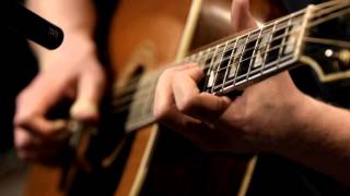 Daniel Bachman - Blenheim (Live on KEXP)