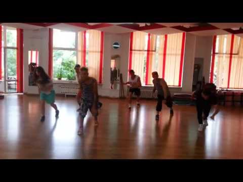Swag Crew | choreography by Pyciu