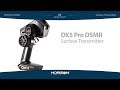 Spektrum DX5 Pro Surface Transmitter