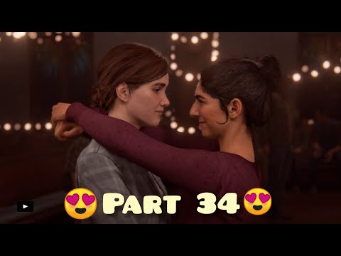 The Last of Us Part 2 Walkthrough Gameplay Part 34 The Farm