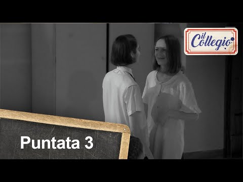 Obbligo o verità - Terza puntata - Il Collegio 5