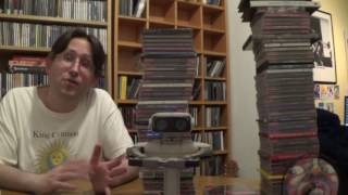 40. Beat By King Crimson Review. In The Court of The Wenton Knave