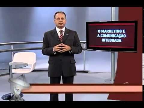 O Marketing e a Comunicação Integrada