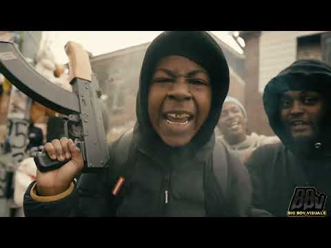 KellzFrmDa9ne x ManManSixx - Slam Dunk (Official Video) Shot By ​⁠@Bigboyvisuals