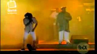 Dub Incorporation - Crazy Island (Live)