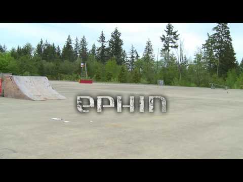 EPHIN PROMO - (HD/2009) - Featuring Derrick Mayer and Jordan Repin