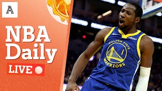 Can the Warriors be fixed w Marcus Thompson | Morning Shoot Around