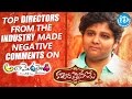Top Directors From The Industry Made Negative Comments On Ala Modalaindi Nandini Reddy
