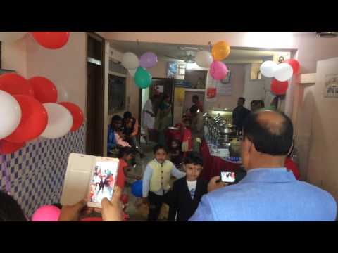 PRANIL BIRTHDAY PARTY 2017