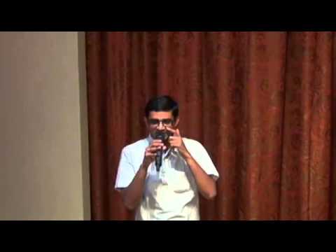 Bhakti Sastri Class and Six Bedrock principles to improve your spiritual life Part 2