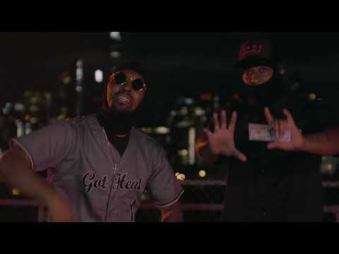 SmilezGotHeat & Vlone Jack - Demon Vibes (Prod: Miles Bass) Directed By: Bryan Claburn