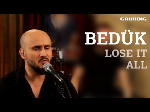 Bedük - Lose It All / #akustikhane #sesiniaç
