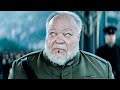 Dune The Emperor Has Spoken Scene 2021 Movie Clip