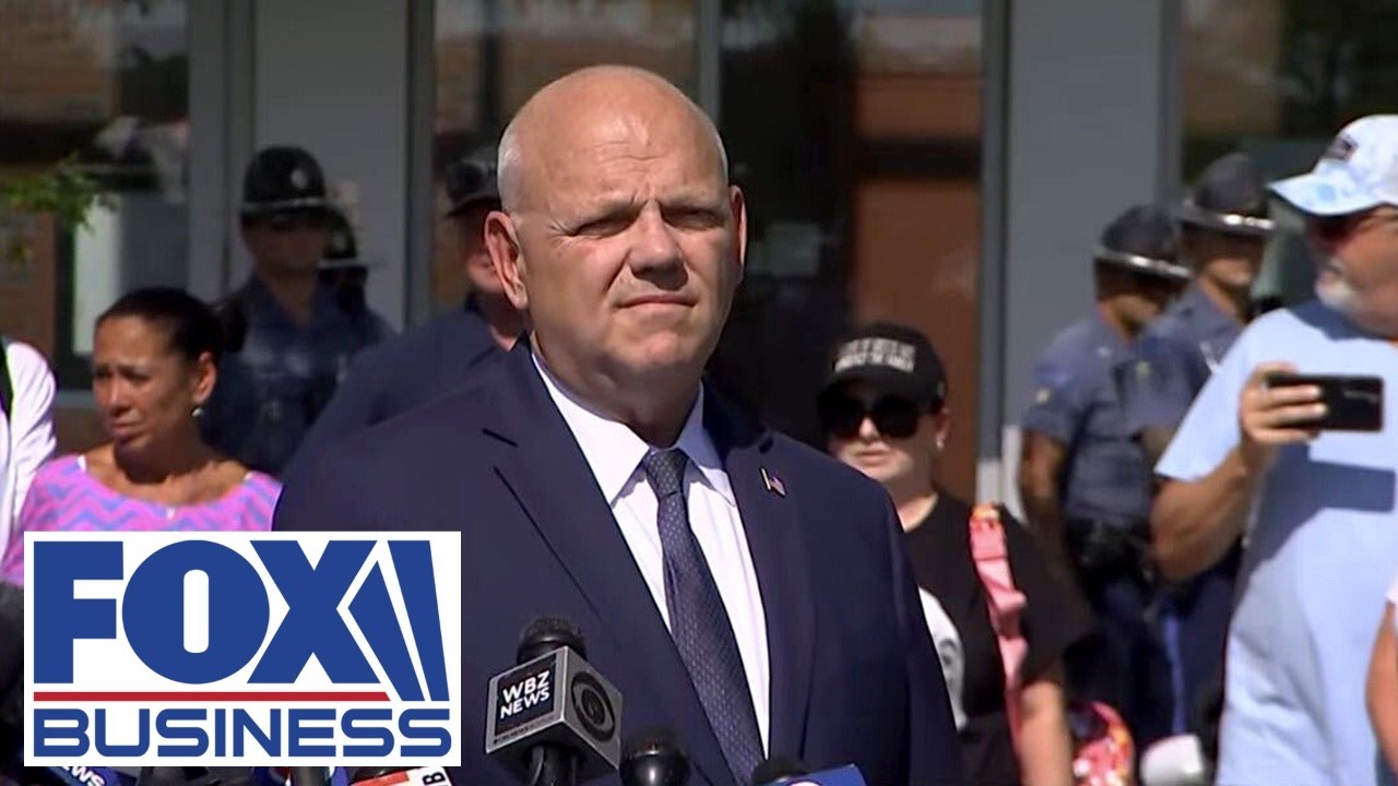 WATCH LIVE: Plymouth County prosecutors hold press conference after Clancy mistrial