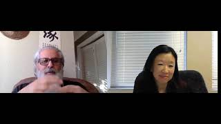 Interview with Daniel Levin