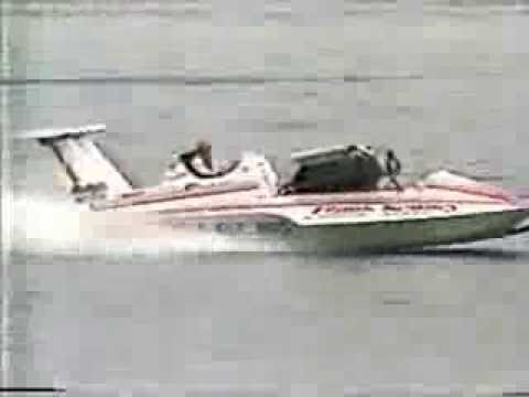 1982 Seattle Heat 1A