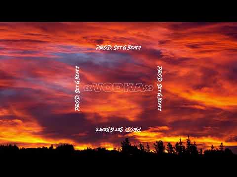[FREE] Rocket x Kizaru x Mosquit Type Beat - "Vodka"