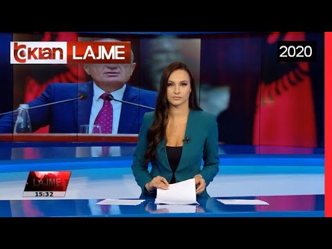 Edicioni i Lajmeve Tv Klan 18 Shtator 2020, ora 15:30 Lajme - News