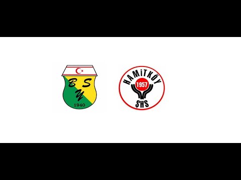 Binatlı YSK 0-2 Hamitköy ŞHSK 18.09.2021 (AKSA Süper Lig)