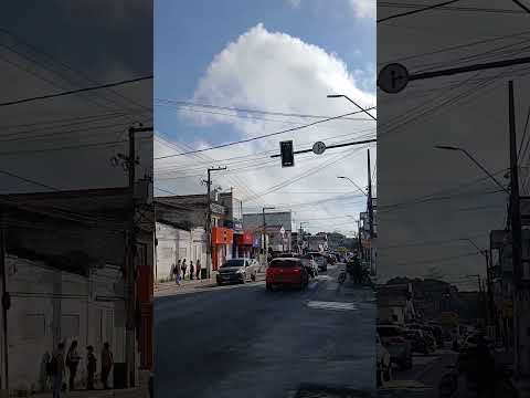 CENTRO DE LAGOA SECA PB