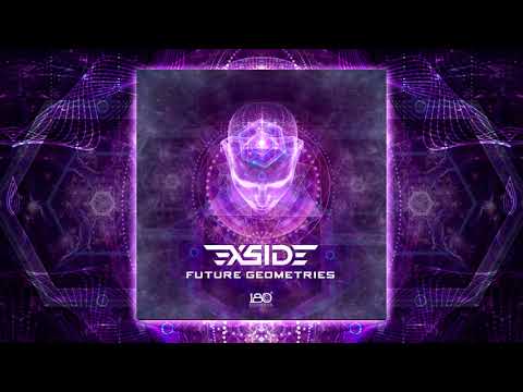 X-Side - Future Geometries