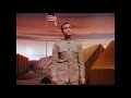 Irving Berlin - "Oh How I Hate To Get Up In The Morning" This is the Army 1943 HD