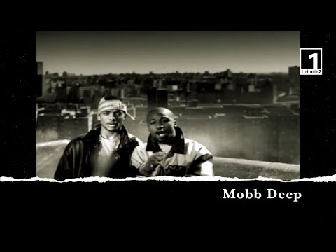 1tribute2... Mobb Deep (2020) - A Tribute to Havoc & Prodigy