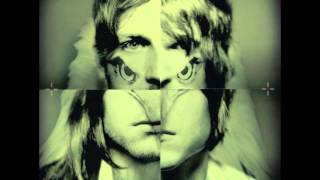 Kings of Leon - Revelry