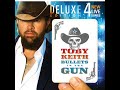 Toby Keith-Drive It on Home