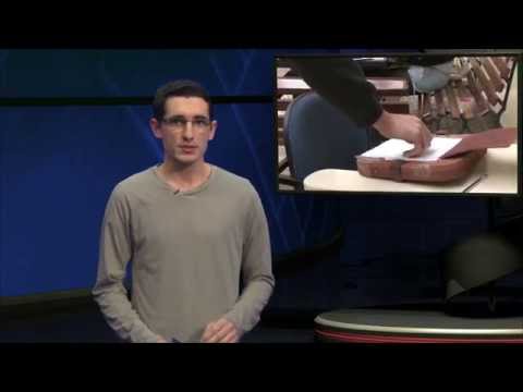 TJ UFSC 17/06/15 - Capoeira/ Eleição DCE