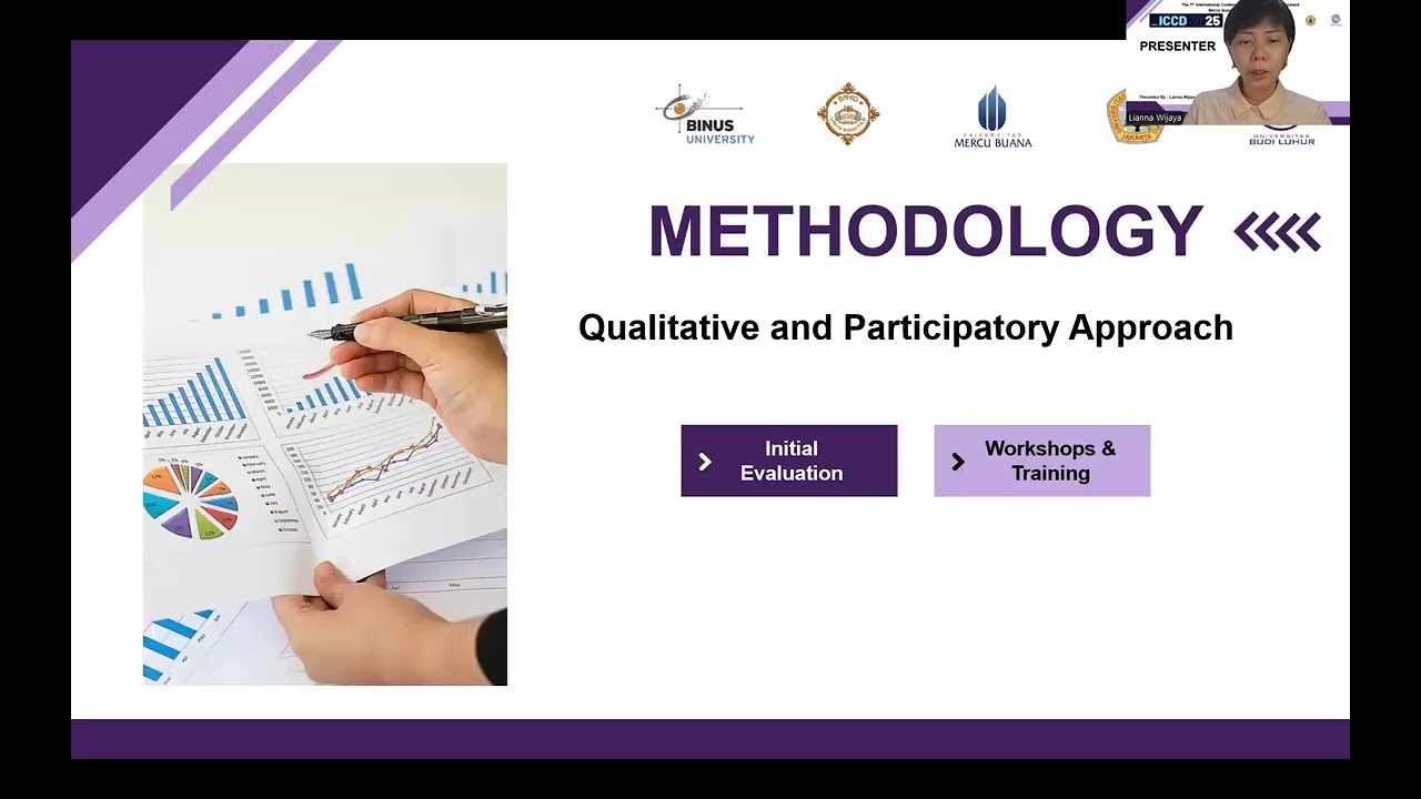 ENHANCING COMMUNITY-BASED SMES THROUGH DATA ANALYTICS: A CASE STUDY ON JAY SNACK PRODUCT INNOVATION