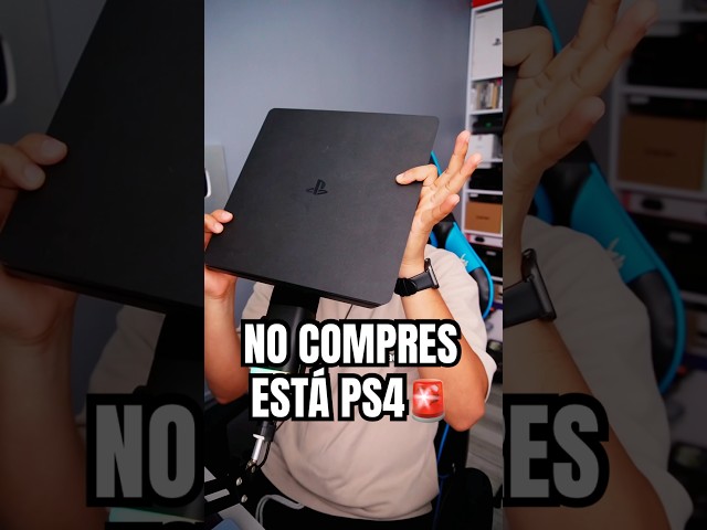 Vídeo relacionado con Sony PlayStation 4 Slim 1TB + 2 Dualshock 4 V2 1 To Wifi Noir
