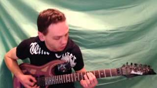 Wyatt Crow - Don't wanna hear you say