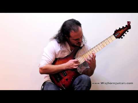 ALEX HUTCHINGS - 8 second Lick - upload test.