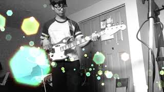 Pupil - Nasaan Ka (BASS COVER Special Edit)