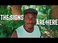 9 Signs The Universe Is Trying To Get Your Attention
